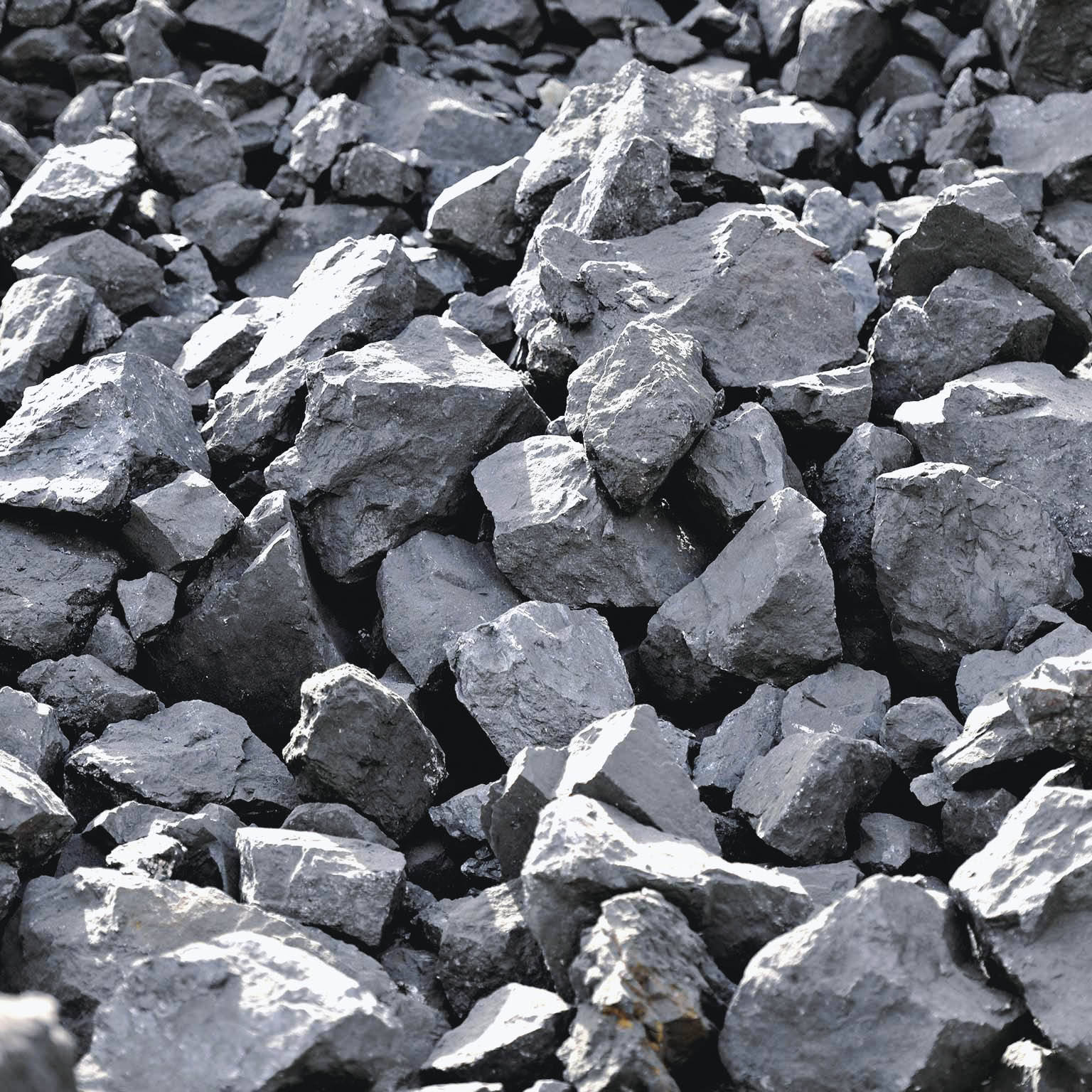Iron Ore