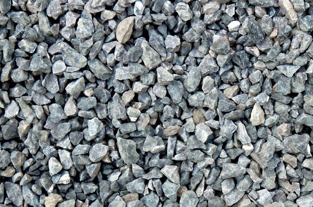 Aggregate Stone
